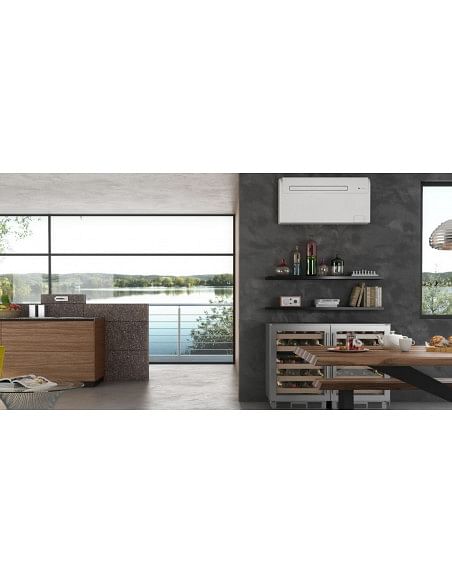 Climatizzatore Condizionatore Olimpia Splendid Unico Air 8 HP WIFI Ready Classe A/A 01504 - Climaway