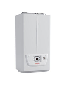 Caldaia Immergas Victrix Omnia 25 murale a condensazione cod. 3.028358 capacità 25kW a Gas Metano / GPL - Climaway