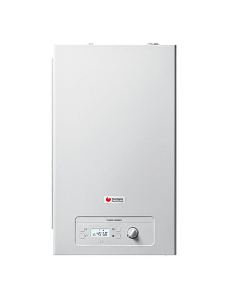 Caldaia Hermann Saunier Duval Themis Condens Low Nox 24 murale a condensazione cod. 0010026147 capacità 24 kW a Gas Metano - ...
