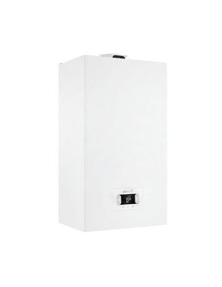 Caldaia Beretta CIAO X 25 C GPL a condensazione cod. 20197877 capacità 25 kW a GPL - Climaway