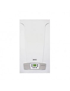 Caldaia Baxi Eco5 Blue 24 a camera aperta murale cod. A7729074 capacità 24 Kw Low Nox a Gas Metano - Climaway
