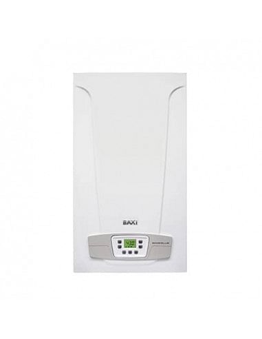 Caldaia Baxi Eco5 Blue 24 a camera aperta murale cod. A7733674 capacità 24 Kw Low Nox a GPL - Climaway