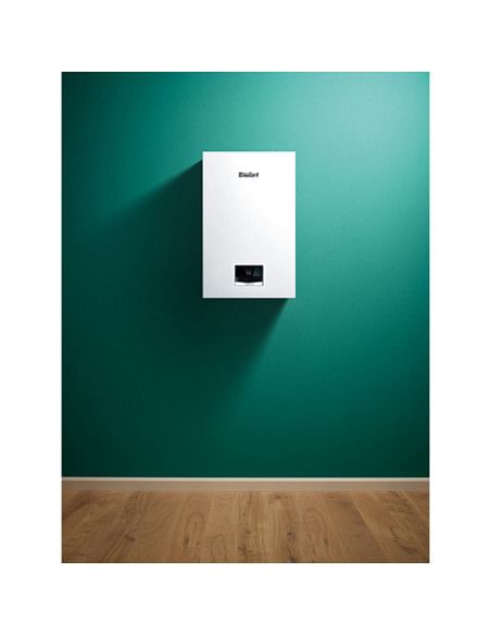 Caldaia Vaillant ecoTEC INTRO VMW 18/24 AS a condensazione cod. 0010026087 capacità 24kW a Gas Metano / GPL - Climaway