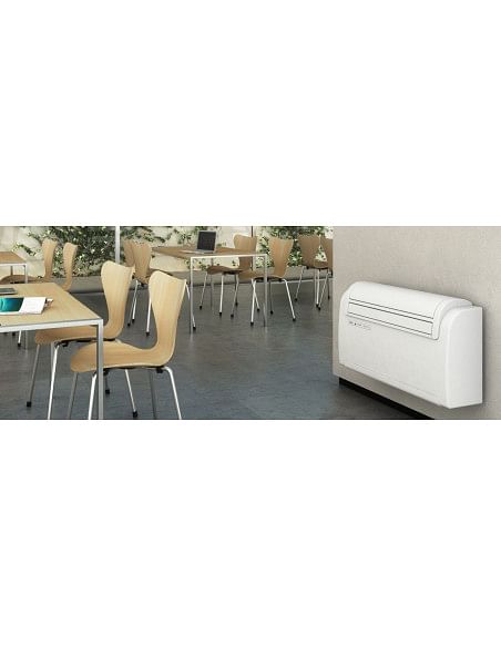 Climatizzatore Condizionatore Olimpia Splendid Unico Inverter 12 HP Classe A/A - Climaway
