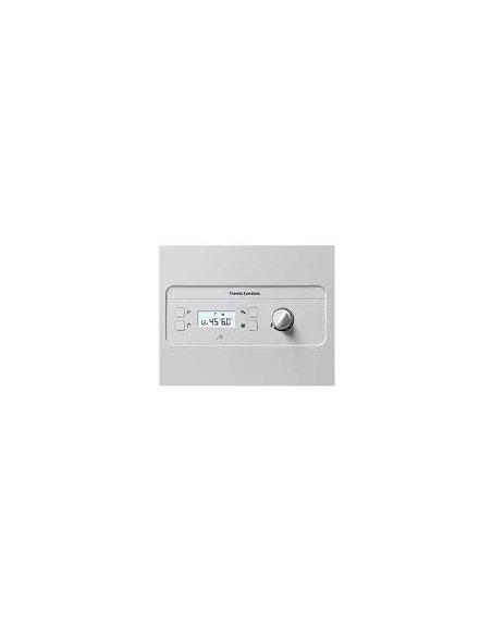Caldaia Hermann Saunier Duval Themis Condens Low Nox 24 murale a condensazione cod. 0010026147 capacità 24 kW a Gas Metano - ...