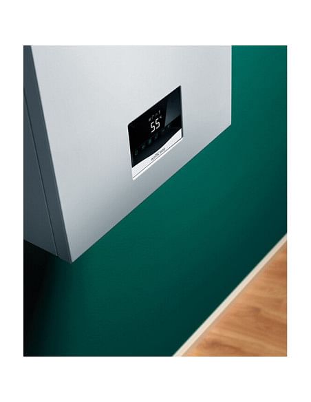 Caldaia Vaillant ecoTEC INTRO VMW 24/28 AS a condensazione cod. 0010026791 capacità 28kW a Gas Metano / GPL - Climaway