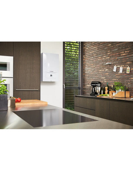 Caldaia Vaillant ecoTEC PURE VMW 246/7-2 a condensazione cod. 0010019985 capacità 24kW a Gas Metano / GPL - Climaway