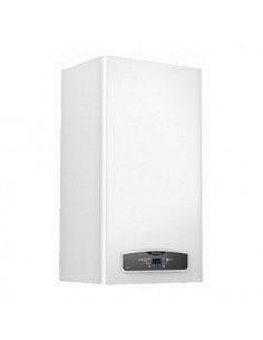 Caldaia Ariston Cares X 24 CF murale a camera aperta cod. 3301315 capacità 24 Kw Low Nox a Gas Metano - Climaway 2