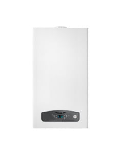 Caldaia Ariston Cares S 30 EU2 murale a condensazione cod. 3301638 capacità 29 kW a Gas Metano o GPL Low nox + adattatore sdo... 2