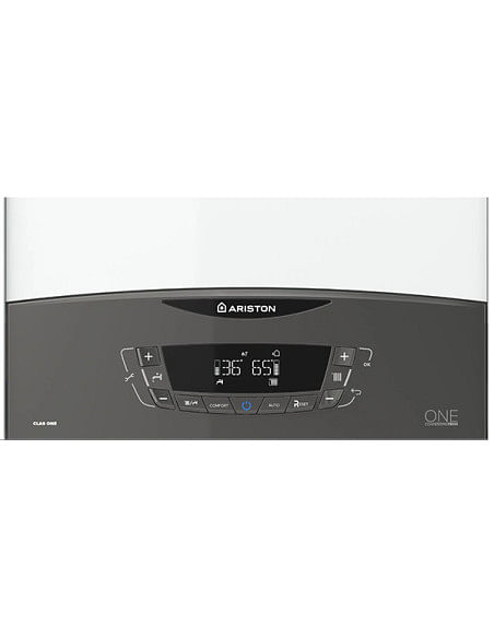 Caldaia Ariston Clas ONE L WiFi 30 murale a condensazione cod. 3302126 capacità 30 kW a Gas Metano o GPL Low nox + adattatore...