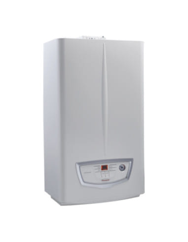 Caldaia Immergas MYTHOS HP GPL murale a condensazione istantanea cod. 3.029801GPL capacità 23 kW a GPL - Climaway