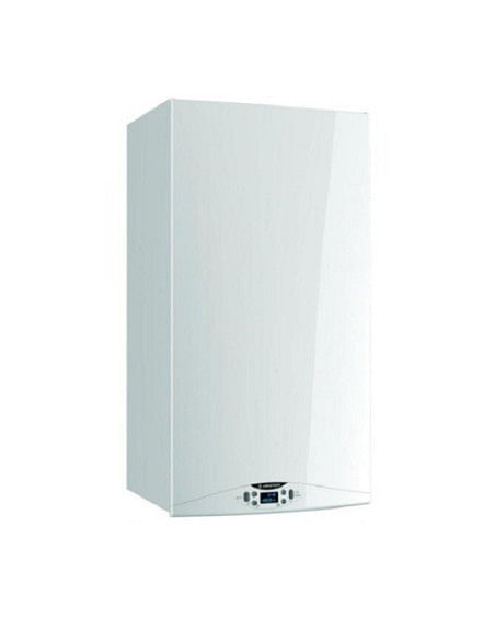 Caldaia Ariston HS Premium 24 E murale a condensazione compatta cod. 3301325 capacità 24 kW a Gas Metano - Climaway