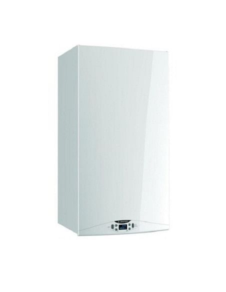 Caldaia Ariston HS Premium 24 E murale a condensazionecompatta cod. 3301020 capacità 23 kW a Gas Metano - Climaway