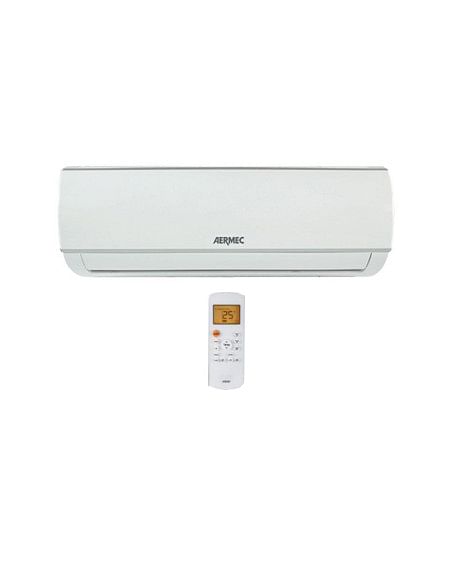 Climatizzatore Condizionatore Aermec SGE 18000 BTU SGE500W INVERTER Classe A++/A+ - Climaway