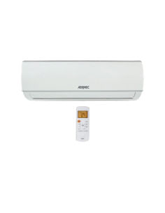 Climatizzatore Condizionatore Aermec unità interna a parete serie SGE 12000 BTU SGE350W - Climaway