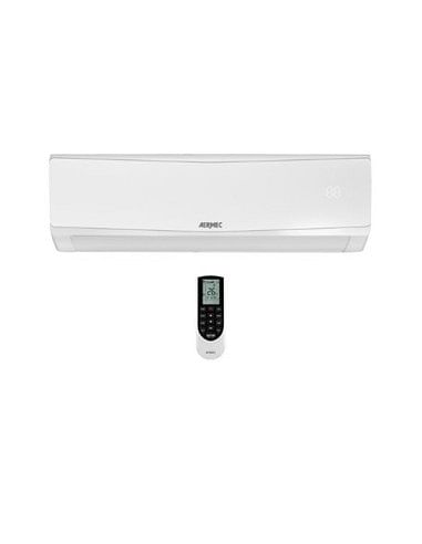 Climatizzatore Condizionatore Aermec unità interna a parete serie SPG 24000 BTU SPG700W - Climaway