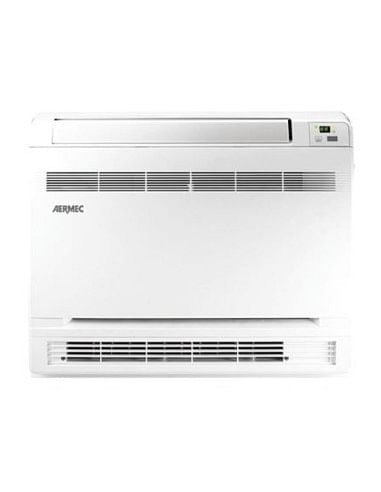 Climatizzatore Condizionatore Aermec unità interna Console 12000 BTU CKG360FS - Climaway
