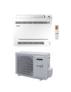 Climatizzatore Condizionatore Aermec CKG Wifi 12000 BTU CKG360FS INVERTER Classe A++/A+ - Climaway
