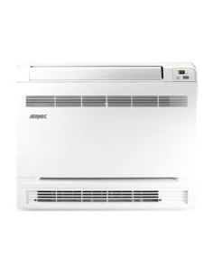 Climatizzatore Condizionatore Aermec unità interna Console 18000 BTU CKG500FS - Climaway