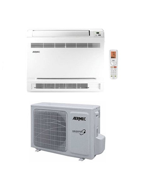 Climatizzatore Condizionatore Aermec CKG Wifi 18000 BTU CKG500FS INVERTER Classe A++/A+ - Climaway
