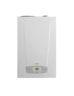 Caldaia Baxi Nuvola Duo-Tec+ 24 GA murale a condensazione cod. 77219554 capacità 24kW a Gas Metano / GPL - Climaway