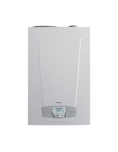 Caldaia Baxi Nuvola Platinum+ 33 GA murale a condensazione cod. 7219701 capacità 33kW a Gas Metano / GPL - Climaway