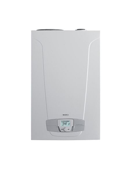 Caldaia Baxi Nuvola Platinum+ 33 GA murale a condensazione cod. 7219701 capacità 33kW a Gas Metano / GPL - Climaway
