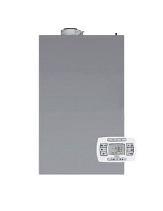 Caldaia Baxi Luna Air 28 murale a condensazione cod. 7736262 capacità 28kW a Gas Metano / GPL - Climaway