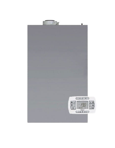 Caldaia Baxi Luna Air 28 murale a condensazione cod. 7736262 capacità 28kW a Gas Metano / GPL - Climaway