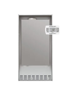 Caldaia Baxi Luna Air 28 murale a condensazione cod. 7736262 capacità 28kW a Gas Metano / GPL - Climaway 2