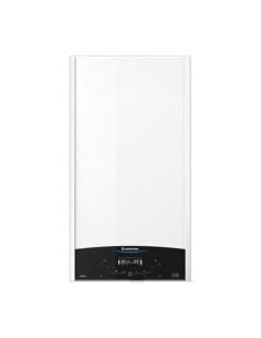 Caldaia Ariston GENUS ONE+NET 24 murale a condensazione cod. 3301113 capacità 24kW a Gas Metano / GPL - Climaway