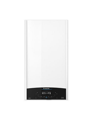Caldaia Ariston GENUS ONE+NET 30 murale a condensazione cod. 3301114 capacità 30 kW a Gas Metano / GPL - Climaway