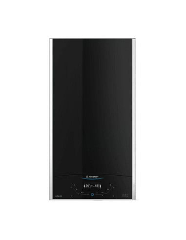 Caldaia Ariston ALTEAS ONE+NET 24 murale a condensazione cod. 3301058 capacità 24kW a Gas Metano / GPL - Climaway