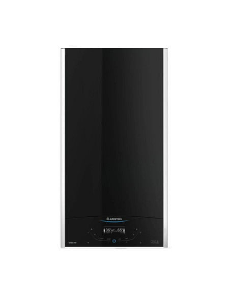 Caldaia Ariston ALTEAS ONE+NET 24 murale a condensazione cod. 3301058 capacità 24kW a Gas Metano / GPL - Climaway