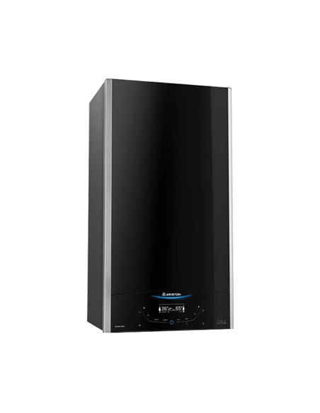 Caldaia Ariston ALTEAS ONE+NET 24 murale a condensazione cod. 3301058 capacità 24kW a Gas Metano / GPL - Climaway
