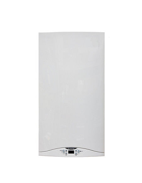 Caldaia Ariston HS Premium 24 E murale a condensazione compatta cod. 3301325 capacità 24 kW a Gas Metano - Climaway