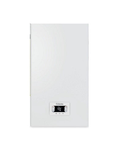 Caldaia Beretta CIAO X 25 C GPL a condensazione cod. 20197877 capacità 25 kW a GPL - Climaway
