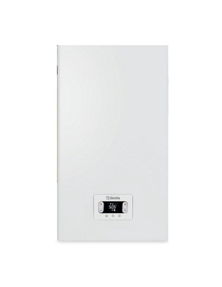 Caldaia Beretta CIAO X 25 C GPL a condensazione cod. 20197877 capacità 25 kW a GPL - Climaway