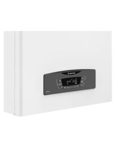 Caldaia Ariston CLAS B ONE WIFI 24 murale a condensazione cod. 3301211 capacità 24kW a Gas Metano / GPL con 2 bollitori da 20... 2