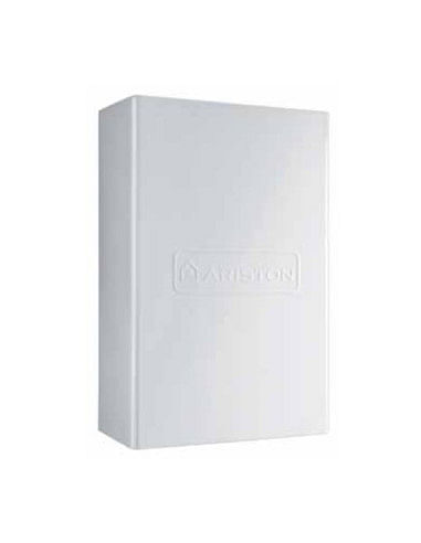 Caldaia Ariston CARES PREMIUM EXT 30 murale a condensazione per esterni cod. 3301230 capacità 30kW a Gas Metano / GPL - Climaway