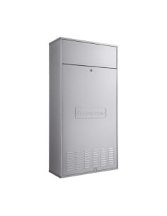 Caldaia Ariston CARES PREMIUM IN 25 murale a condensazione per esterni cod. 3301231 capacità 25kW a Gas Metano / GPL - Climaway
