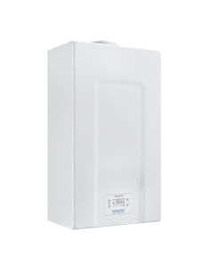 Caldaia Beretta MYNUTE X BOX C 25C a condensazione cod. 20189653 capacità 25 kW a Gas Metano - Climaway