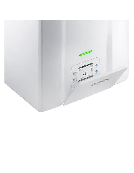 Caldaia Beretta EXCLUSIVE X 25 C a condensazione cod. 20187794 capacità 25 kW a Gas Metano - Climaway