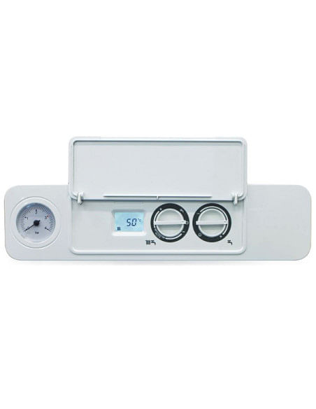 Caldaia Beretta MYNUTE BOILER GREEN 25 BSI a condensazione cod. 20142451 capacità 25 kW a Gas Metano / GPL con bollitore da 4...