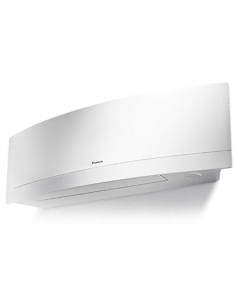 Climatizzatore Condizionatore Daikin Wifi Inverter Unità Interna a parete serie Emura Bianco 7000 BTU FTXJ20AW (FTXJ20MW) - C... 2