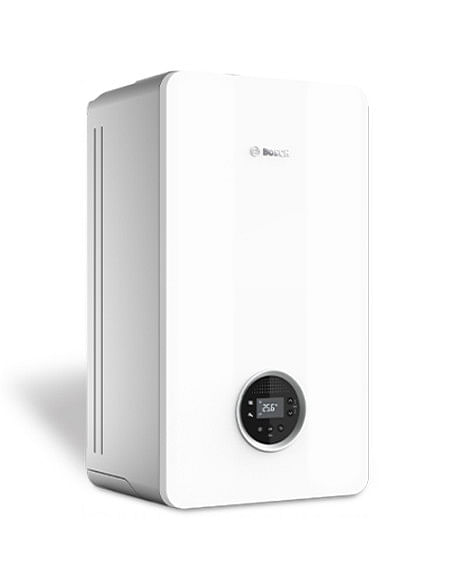 Caldaia Bosch Condens GC4300I W 24/30 C murale a condensazione cod. 7733601279 capacità 24 / 30 kW a Gas metano / GPL - Climaway