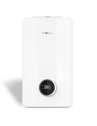 Caldaia Bosch Condens GC4300I W 24/30 C murale a condensazione cod. 7733601279 capacità 24 / 30 kW a Gas metano / GPL - Climaway