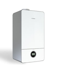 Caldaia Bosch Condens GC7000I W 24 C Bianca murale a condensazione cod. 7736901596 capacità 24kW a Gas metano / GPL - Climaway 2