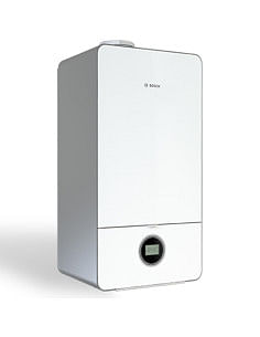 Caldaia Bosch Condens GC7000I W 28 C Bianca murale a condensazione cod. 7736901592 capacità 28kW a Gas metano / GPL - Climaway 2