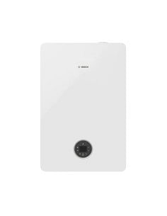 Caldaia Bosch Condens GC5300I WT 24/48 murale a condensazione cod. 7716701562 capacità 24kW con bollitore da 48L Classe A/A -...